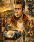 Preview: Diamond Painting James Dean